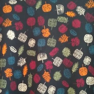 Lularoe extra small very silky Irma